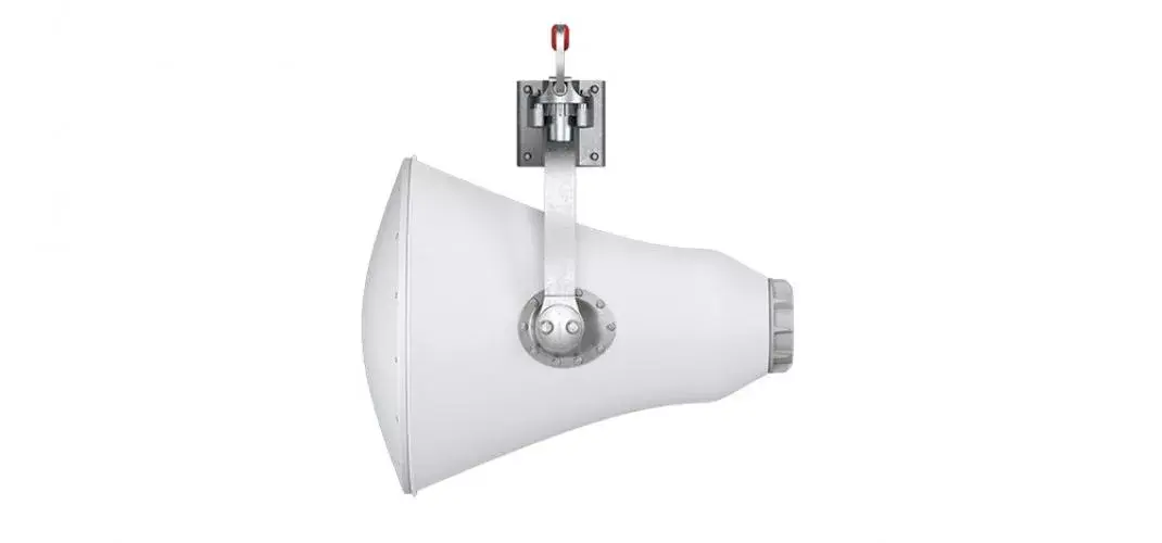 Ragveida antena RF Elements UltraHorn TP 5-24 Photo 4