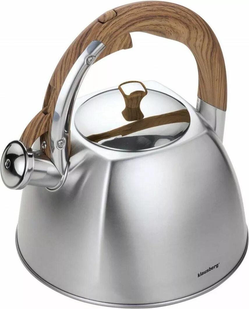 Klausberg KB-7193 kettle 3L Photo 2