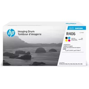 Toneris Hewlett Packard Samsung CLT-R406/SEE SU403A HP 20000 lapas Melns