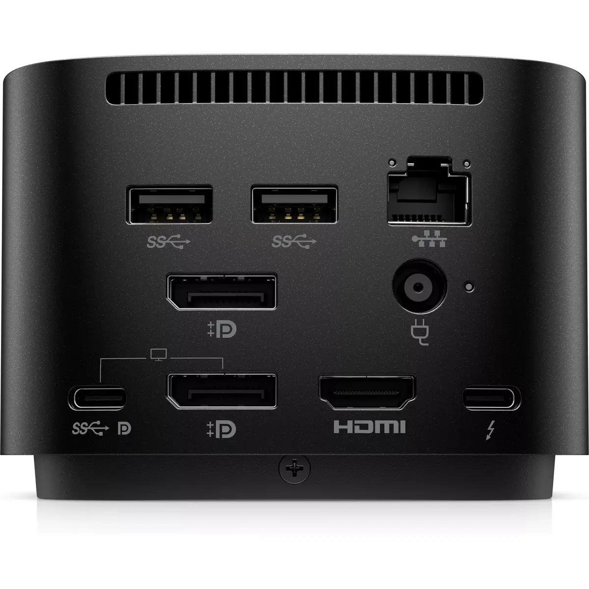 HP Thunderbolt Dock 120W G4 Photo 4