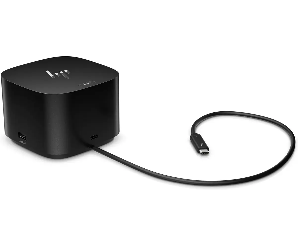 HP Thunderbolt Dock 280W G4 Photo 3