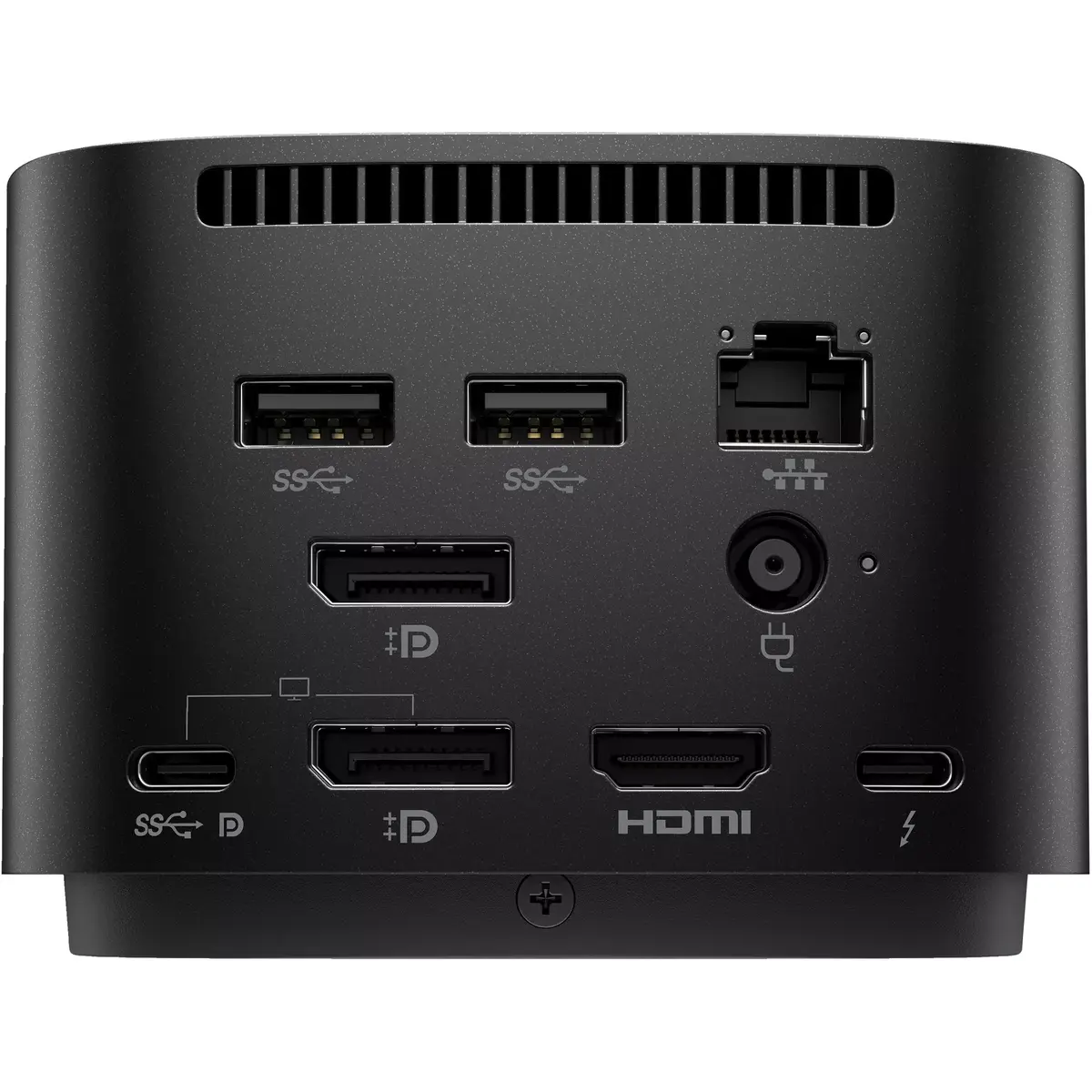 HP Thunderbolt Dock 280W G4 Photo 5