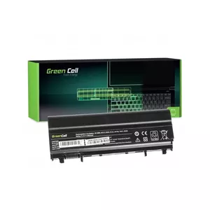Akumulators Green Cell DE106 DELL Latitude E5440 E5540