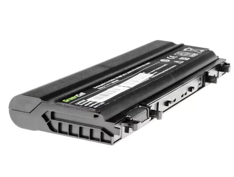 Аккумулятор Green Cell DE106 DELL Latitude E5440 E5540 Photo 3