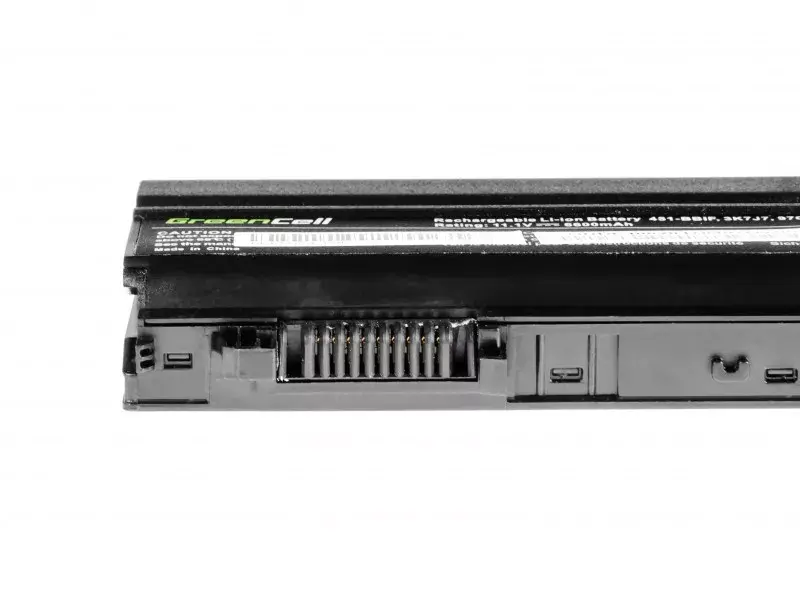 Аккумулятор Green Cell DE106 DELL Latitude E5440 E5540 Photo 4