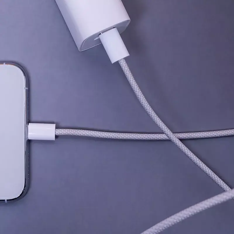 MaXlife MXUC-06 кабель USB-C на USB-C 1 м Photo 3