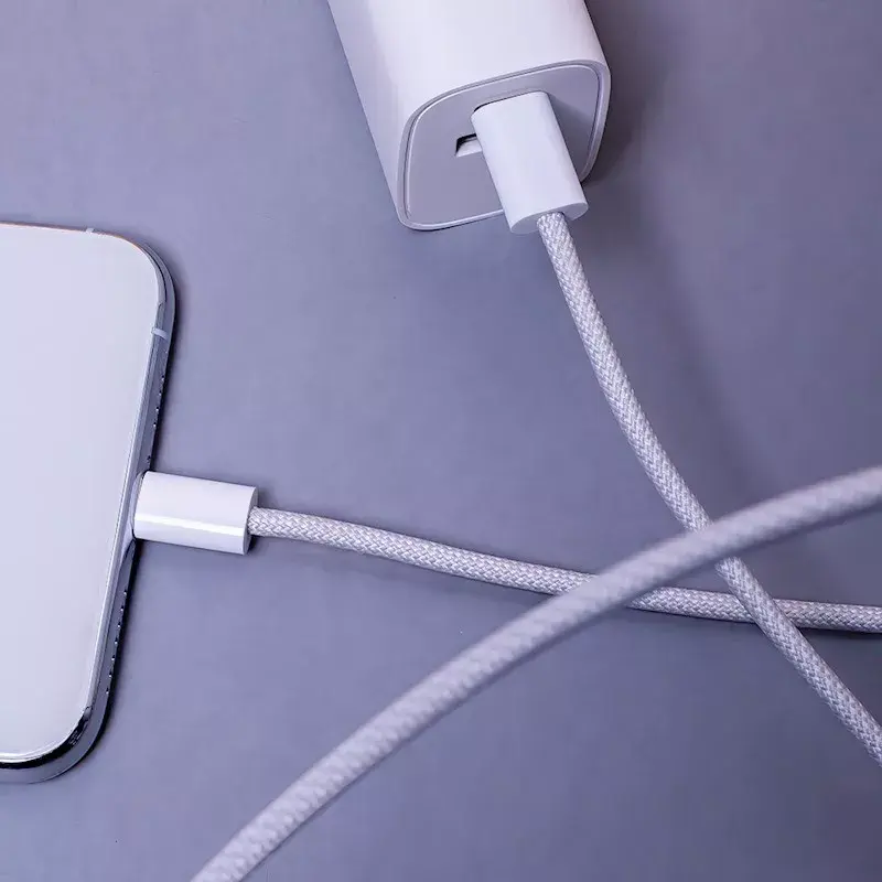 MaXlife MXUC-06 кабель USB-C на USB-C 1 м Photo 4