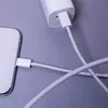 MaXlife MXUC-06 кабель USB-C на USB-C 1 м Photo 4