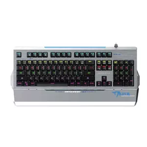 Mechanical gaming keyboard e-blue EKM752 RGB backlit anti-ghosting