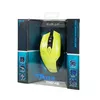 Spēļu pele e-blue Mazer — 2500 DPI, USB Type-A Photo 3