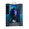 e-blue Auroza type G амбидекстрная мышь 3000 DPI Photo 3