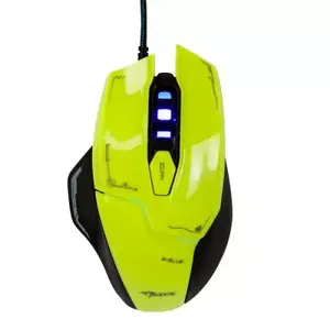 Pele E-blue Mazer M642 USB Type-A Optiskā 2500 DPI
