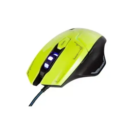 Мышка E-blue Mazer M642 Photo 2