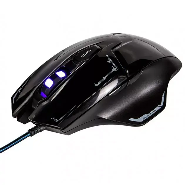 Spēļu pele e-blue Mazer M642 Photo 3