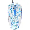 e-blue EMS624WHCAIU игровая мышь Photo 2