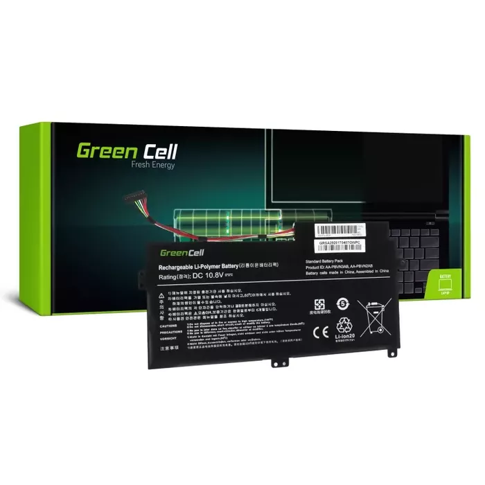 Green Cell SA29 Photo 1