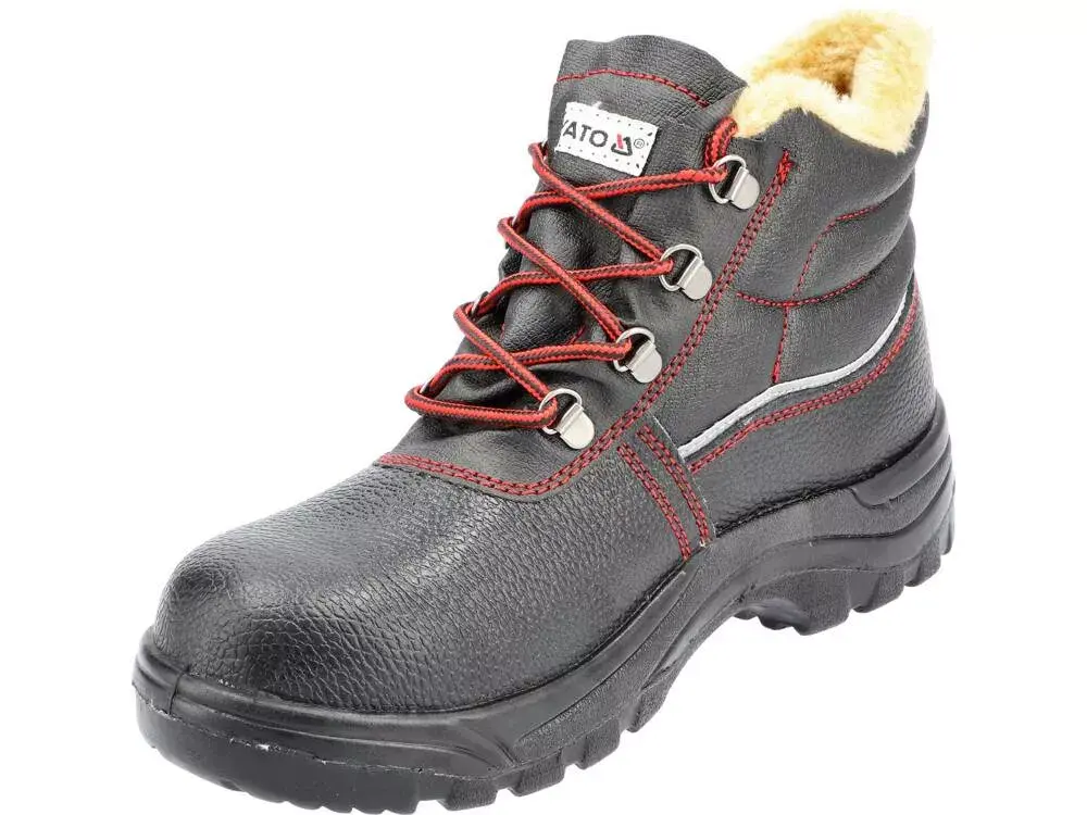 Work shoes YATO YT-80846 Photo 2