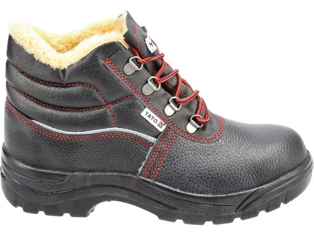 Work shoes YATO YT-80846 Photo 4