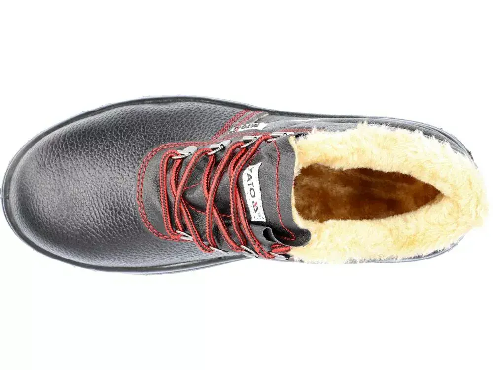 Work shoes YATO YT-80846 Photo 7