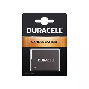 Аккумулятор Duracell Action Camera Battery GoPro Hero 5