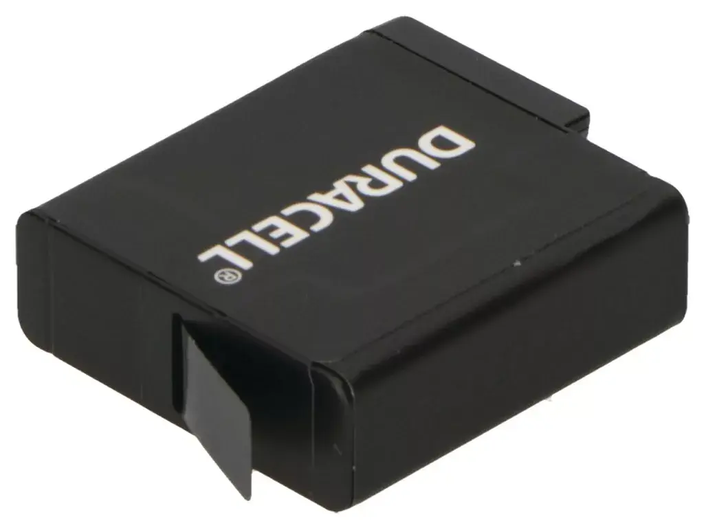 Akumulators Duracell Action Camera Battery GoPro Hero 5 Photo 2