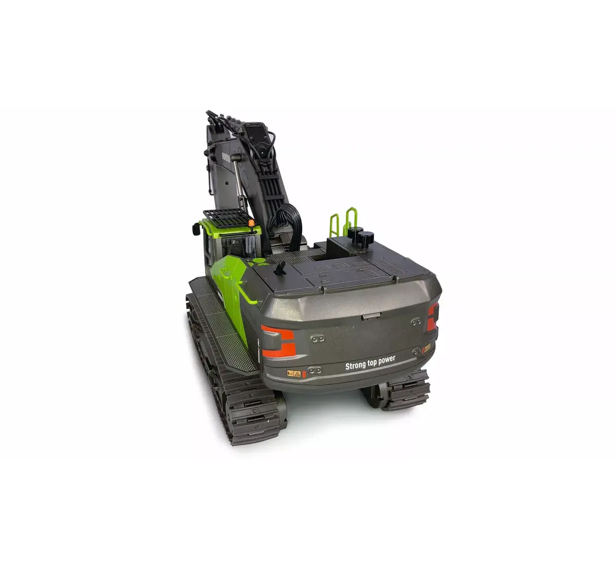 Ekskavators Amewi ACV730 V3 Photo 3