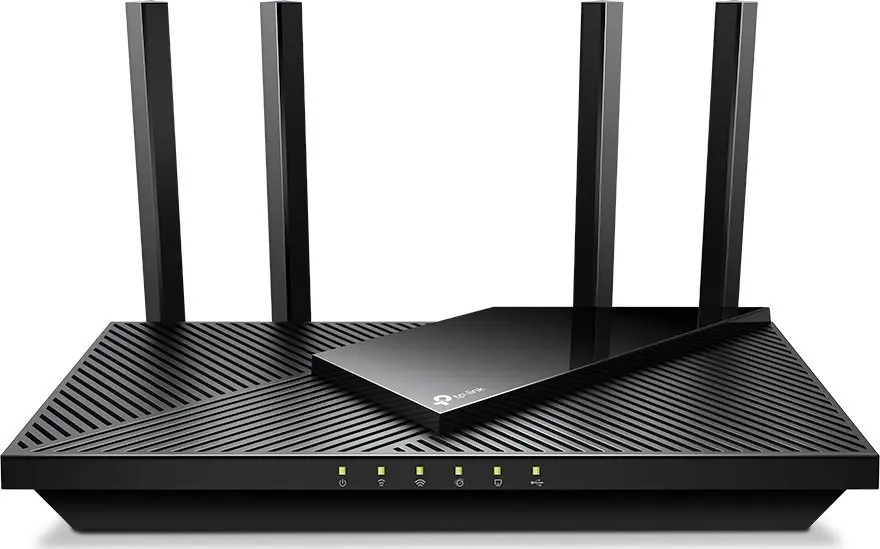 TP‑Link Archer AX3000 Wi‑Fi 6 maršrutētājs Photo 9