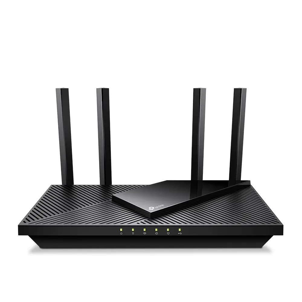 TP‑Link Archer AX3000 Wi‑Fi 6 маршрутизатор Photo 10