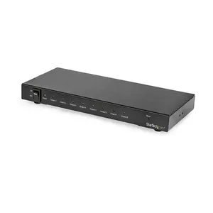 HDMI Splitter StarTech.com ST128HD20 8-Port 4K 60Hz