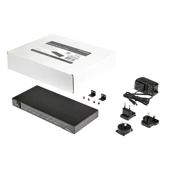HDMI Splitter StarTech.com ST128HD20 Photo 5