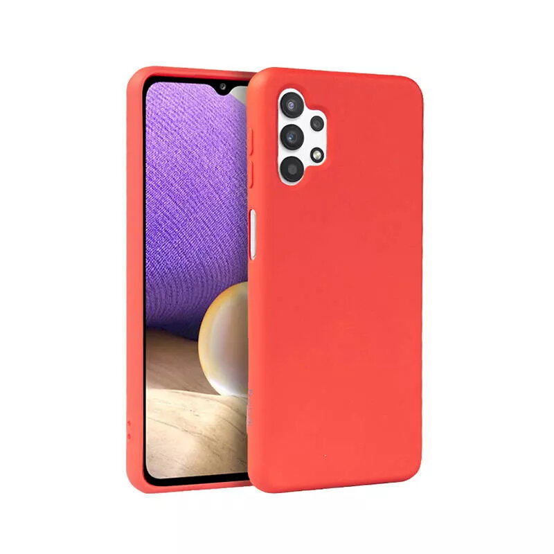 Silikona vāciņš Fusion accessories priekš Samsung