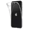 fusion accessories silicone back case for iPhone SE 2022 Photo 2