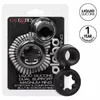 CalExotics Dual Magnum Ring D-233068 Photo 2