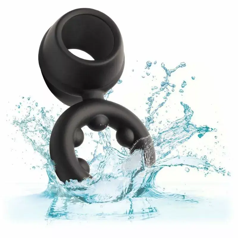 CalExotics Dual Magnum Ring D-233068 Photo 4
