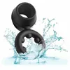 CalExotics Dual Magnum Ring D-233068 Photo 4