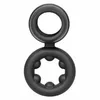 CalExotics Dual Magnum Ring D-233068 Photo 7