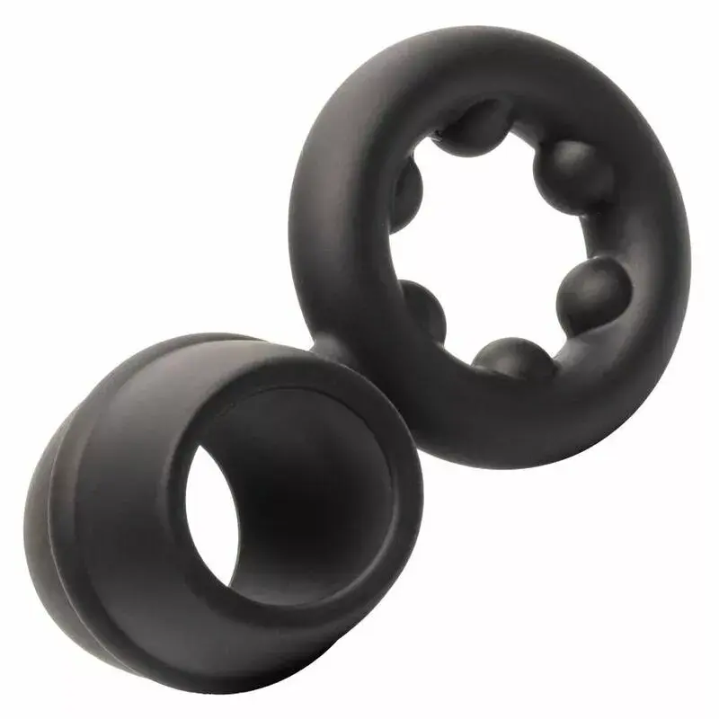 CalExotics Dual Magnum Ring D-233068 Photo 8