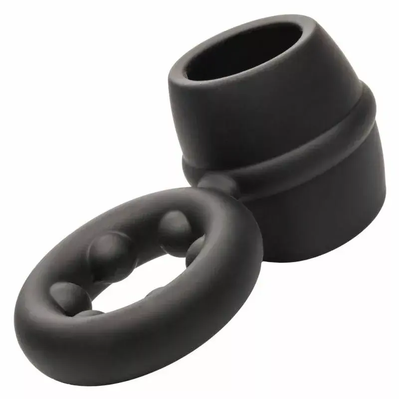 CalExotics Dual Magnum Ring D-233068 Photo 10