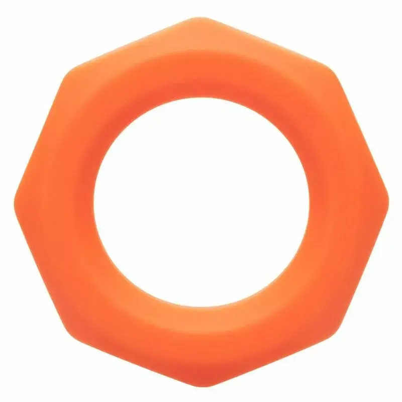Кольцо California Exotics Alpha Sexagon Ring D-233062 Photo 6