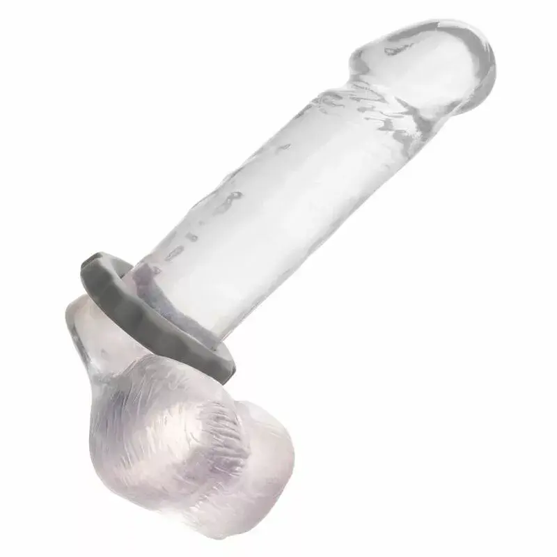 Кольцо для эрекции CalExotics Alpha D-233064 Photo 4