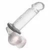 Кольцо для эрекции CalExotics Alpha D-233064 Photo 4