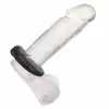 Коковое кольцо California Exotics Alpha Optimum D-233065 Photo 4