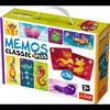 TREFL Memo Game Classic Plus Cute Monsters 02273T Photo 3