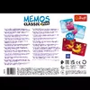 TREFL Memo Game Classic Plus Cute Monsters 02273T Photo 4