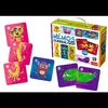 TREFL Memo Game Classic Plus Cute Monsters 02273T Photo 5