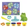 Play‑Doh Frog 'n Colors Starter Set — children's modelling kit Photo 2