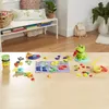 Play‑Doh Frog 'n Colors Starter Set — children's modelling kit Photo 6