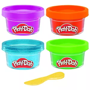 PLAY-DOH Масса для лепки Mini Color Pack