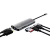 Trust Dalyx interfeisa kartes/adapters Photo 2