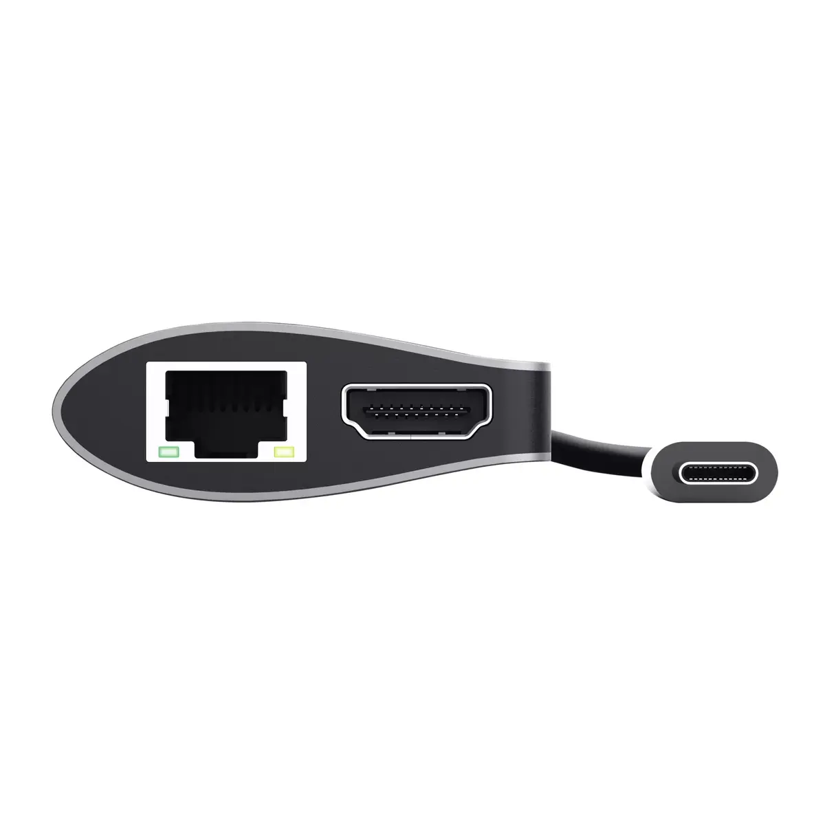 Trust Dalyx interfeisa kartes/adapters Photo 3